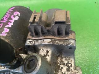 Блок abs TOYOTA AQUA NHP10 1NZ-FXE 47070-52020, 47070-52010 5 ракурс