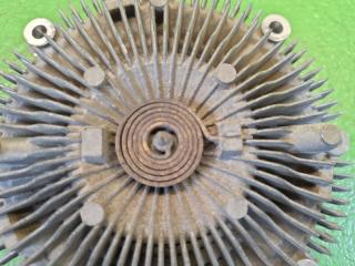 Вязкомуфта NISSAN CARAVAN CWMGE25 ZD30-DDTI 21082-VZ20A 2 ракурс