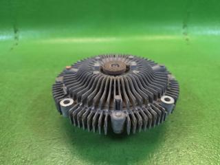 Вязкомуфта NISSAN CARAVAN CWMGE25 ZD30-DDTI 21082-VZ20A 3 ракурс
