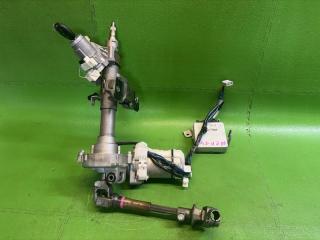 Рулевая колонка NISSAN NOTE SNE12 HR12-DE 48820-3VA0A, JJ002-00898, JJ301-001390, 160800-0861 1 ракурс