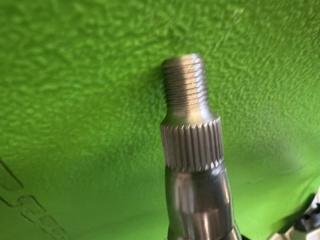 Рулевая колонка NISSAN NOTE SNE12 HR12-DE 48820-3VA0A, JJ002-00898, JJ301-001390, 160800-0861 2 ракурс