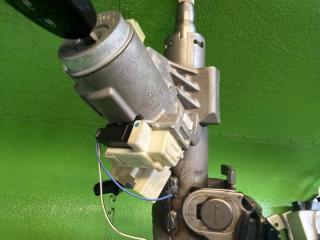 Рулевая колонка NISSAN NOTE SNE12 HR12-DE 48820-3VA0A, JJ002-00898, JJ301-001390, 160800-0861 3 ракурс