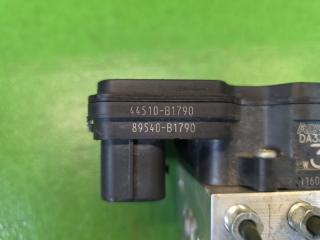 Блок abs DAIHATSU ROCKY A202S WA-VEX 89540-B1790, 89540-B1790, 44510-B1790, 116040-45940 3 ракурс