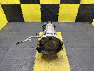 АКПП NISSAN ELGRAND APE50 VQ35-DE 31020-4EX65, RE4R01A HG39 1 ракурс