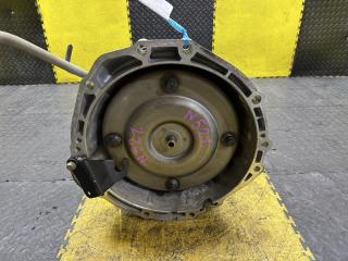 АКПП NISSAN ELGRAND APE50 VQ35-DE 31020-4EX65, RE4R01A HG39 2 ракурс