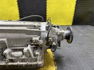 АКПП NISSAN ELGRAND APE50 VQ35-DE 31020-4EX65, RE4R01A HG39 4 ракурс