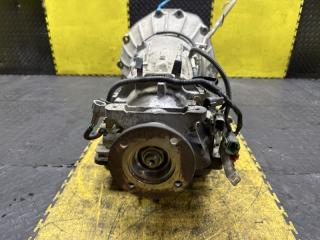 АКПП NISSAN ELGRAND APE50 VQ35-DE 31020-4EX65, RE4R01A HG39 5 ракурс