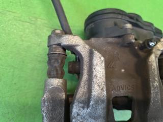 Суппорт правый задний MITSUBISHI ECLIPSE CROSS GK1W 4B40 4605C044, 181004-2997M 3 ракурс