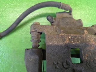 Суппорт левый задний SUBARU LEGACY BP5 EJ20X 26692AE051, 3821,1815 4 ракурс