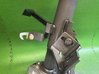 Рулевая колонка NISSAN LEAF ZE1 EM57 48810-5SK0A 4 ракурс