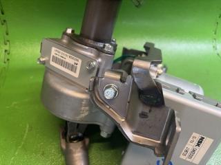 Рулевая колонка NISSAN LEAF ZE1 EM57 48810-5SK0A 5 ракурс