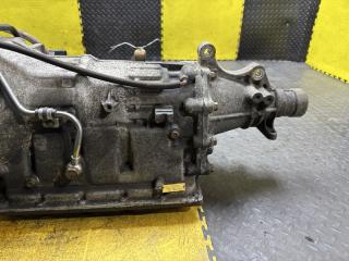 АКПП MAZDA BONGO FRIENDEE SGEW FE-E BW19-19-090, UM102 5 ракурс
