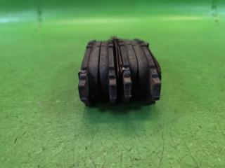 Тормозные колодки задние LEXUS RX450H GYL10 2GR-FXE 04466-48130 4 ракурс