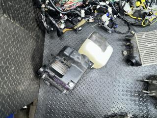 ДВС SUBARU LEGACY BP5 EJ20X C741340 4 ракурс