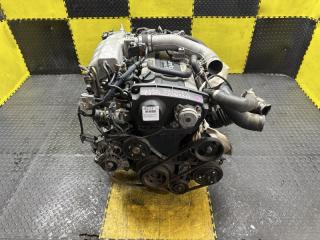 ДВС NISSAN CEDRIC ENY33 RB25-DET 10102-5P562, 236531A 1 ракурс