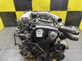 ДВС NISSAN CEDRIC ENY33 RB25-DET 10102-5P562, 236531A 3 ракурс