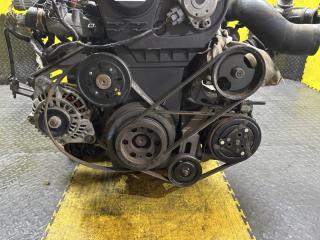 ДВС NISSAN CEDRIC ENY33 RB25-DET 10102-5P562, 236531A 4 ракурс