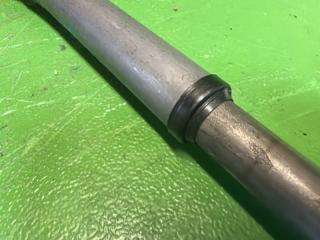 Рулевой карданчик HONDA STEPWGN RP3 L15B 53213-TAA-013 2 ракурс
