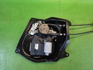 Электропривод двери левый задний NISSAN SERENA HFC27 HR12-DE 426615-10020, HX163800-0700 3 ракурс