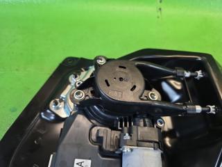 Электропривод двери левый задний NISSAN SERENA HFC27 HR12-DE 426615-10020, HX163800-0700 4 ракурс