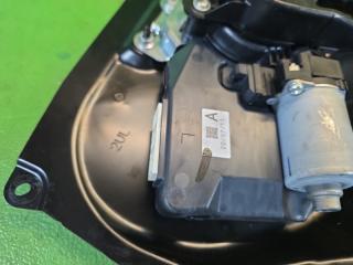 Электропривод двери левый задний NISSAN SERENA HFC27 HR12-DE 426615-10020, HX163800-0700 5 ракурс