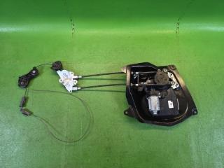 Электропривод двери правый задний NISSAN SERENA HFC27 HR12-DE 426615-10010, HX163800-0690 1 ракурс