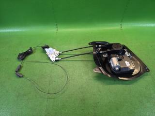 Электропривод двери правый задний NISSAN SERENA HFC27 HR12-DE 426615-10010, HX163800-0690 2 ракурс