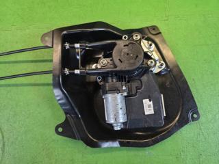 Электропривод двери правый задний NISSAN SERENA HFC27 HR12-DE 426615-10010, HX163800-0690 3 ракурс