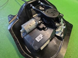 Электропривод двери правый задний NISSAN SERENA HFC27 HR12-DE 426615-10010, HX163800-0690 5 ракурс