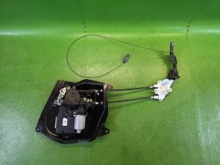 Электропривод двери левый задний NISSAN SERENA HFC27 HR12-DE 426615-10020, HX163800-0700 1 ракурс