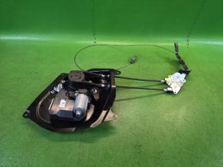 Электропривод двери левый задний NISSAN SERENA HFC27 HR12-DE 426615-10020, HX163800-0700 2 ракурс