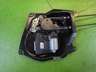 Электропривод двери левый задний NISSAN SERENA HFC27 HR12-DE 426615-10020, HX163800-0700 3 ракурс