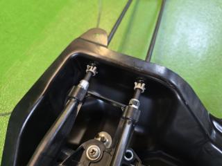 Электропривод двери левый задний NISSAN SERENA HFC27 HR12-DE 426615-10020, HX163800-0700 4 ракурс