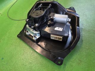 Электропривод двери левый задний NISSAN SERENA HFC27 HR12-DE 426615-10020, HX163800-0700 5 ракурс