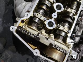 ДВС TOYOTA SPADE NCP145 1NZ-FE 19000-21851, E762418 3 ракурс