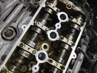 ДВС TOYOTA SPADE NCP145 1NZ-FE 19000-21851, E762418 4 ракурс