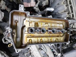 ДВС TOYOTA SPADE NCP145 1NZ-FE 19000-21851, E762418 5 ракурс
