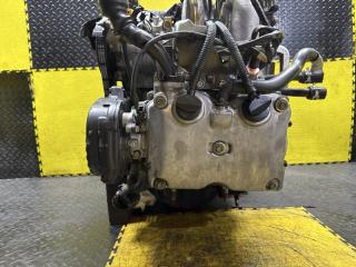 ДВС SUBARU IMPREZA GD3 EJ152 10100-BN160, 773203 4 ракурс