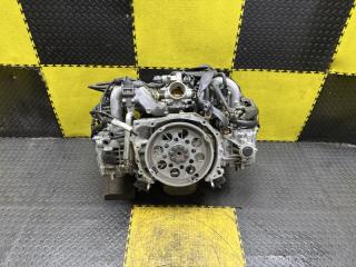 ДВС SUBARU IMPREZA GD3 EJ152 10100-BN160, 773203 5 ракурс