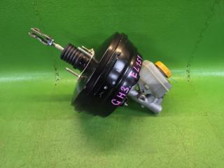 Главный тормозной цилиндр SUBARU IMPREZA GH3 EL154 26401-AG050 26402-FG020, 15/16 1 ракурс