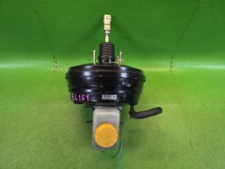 Главный тормозной цилиндр SUBARU IMPREZA GH3 EL154 26401-AG050 26402-FG020, 15/16 3 ракурс