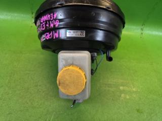 Главный тормозной цилиндр SUBARU IMPREZA GH7 EJ203 26401-AG050 26402-FG020, 15/16 5 ракурс