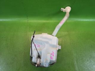 Бачок стеклоомывателя MITSUBISHI RVR GA3W 4B10 8260A215, EW08 1 ракурс