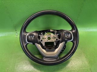 Руль HONDA STEPWGN RP3 L15B 1 ракурс