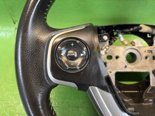 Руль HONDA STEPWGN RP3 L15B 2 ракурс