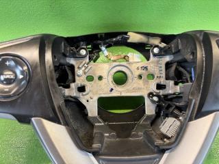 Руль HONDA STEPWGN RP3 L15B 3 ракурс