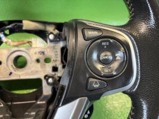 Руль HONDA STEPWGN RP3 L15B 4 ракурс