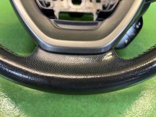 Руль HONDA STEPWGN RP3 L15B 5 ракурс