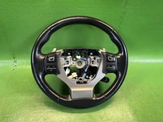 Руль LEXUS NX200T AGZ10 8AR-FTS 45100-53450-C0 1 ракурс