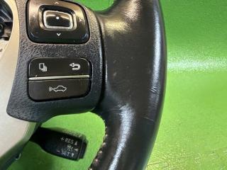 Руль LEXUS NX200T AGZ10 8AR-FTS 45100-53450-C0 4 ракурс